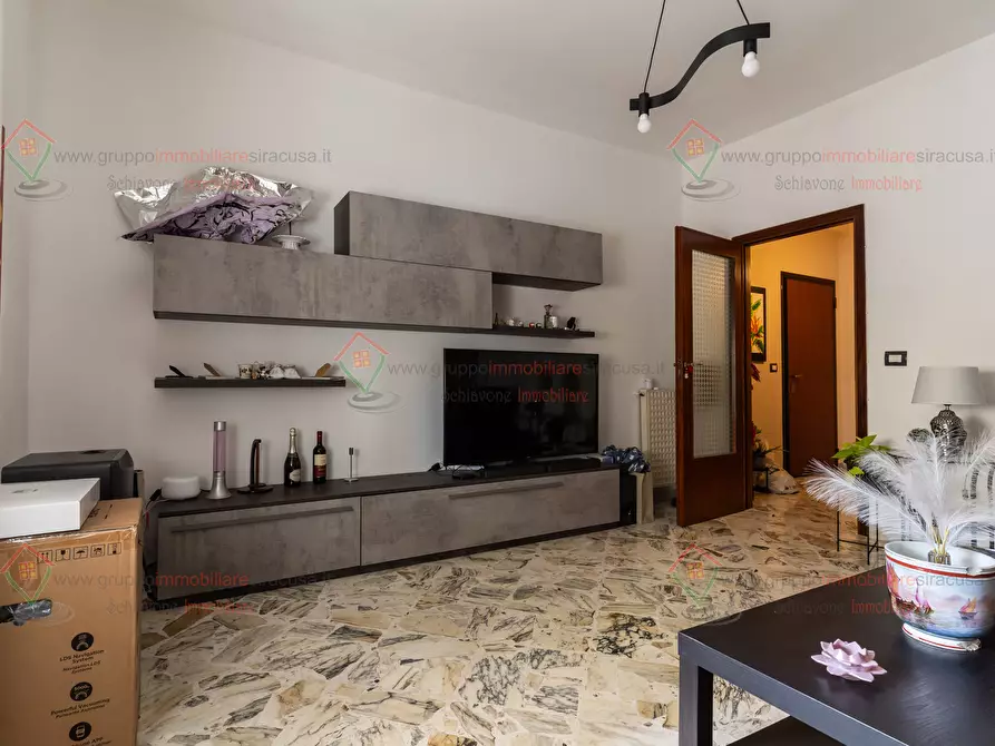 Immagine 6 di Pentalocale in vendita  a Siracusa