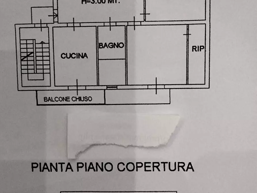 Immagine 2 di Quadrilocale in vendita  a Siracusa