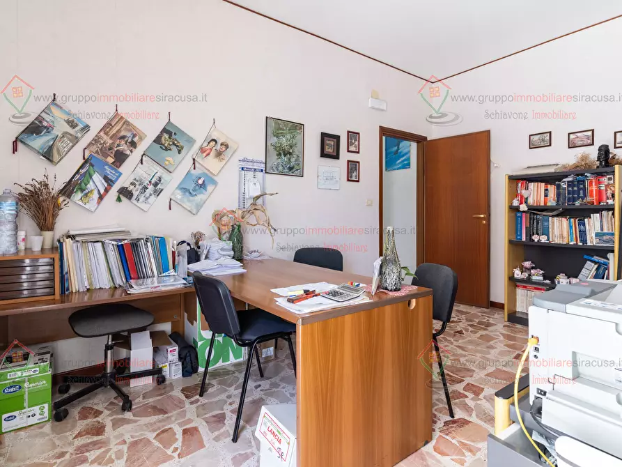 Immagine 17 di Appartamento in vendita  a Siracusa