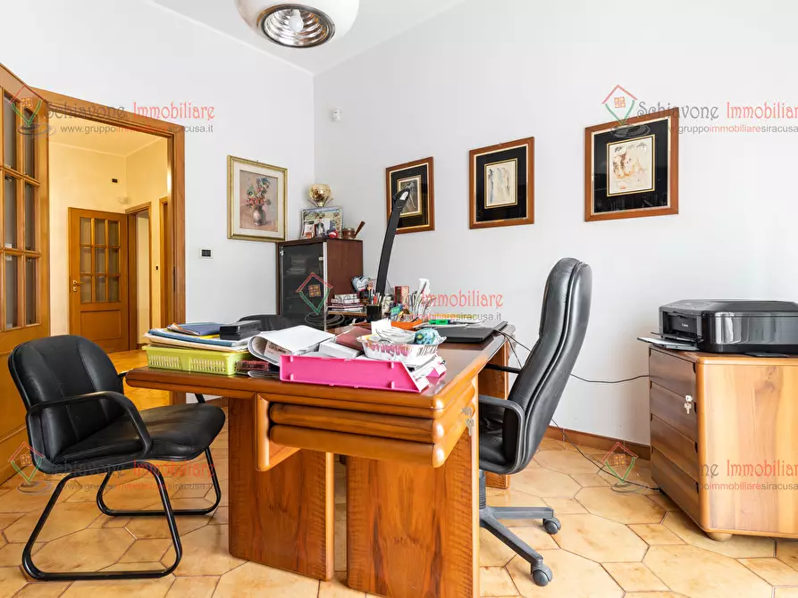 Immagine 7 di Appartamento in vendita  a Siracusa