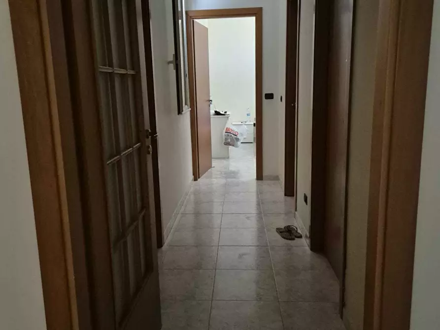 Immagine 3 di Quadrilocale in affitto  a Siracusa