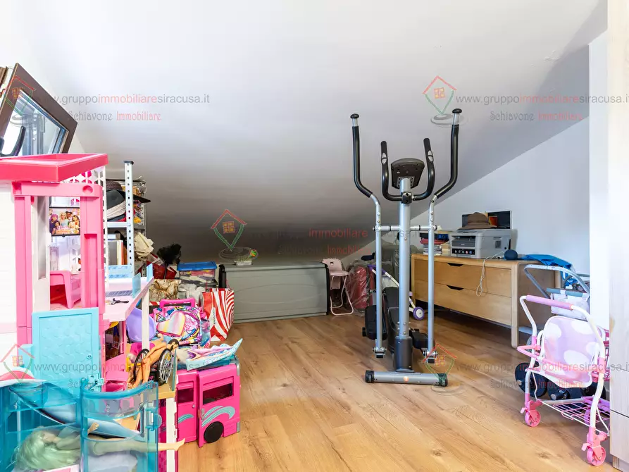 Immagine 24 di Casa bifamiliare in vendita  a Siracusa