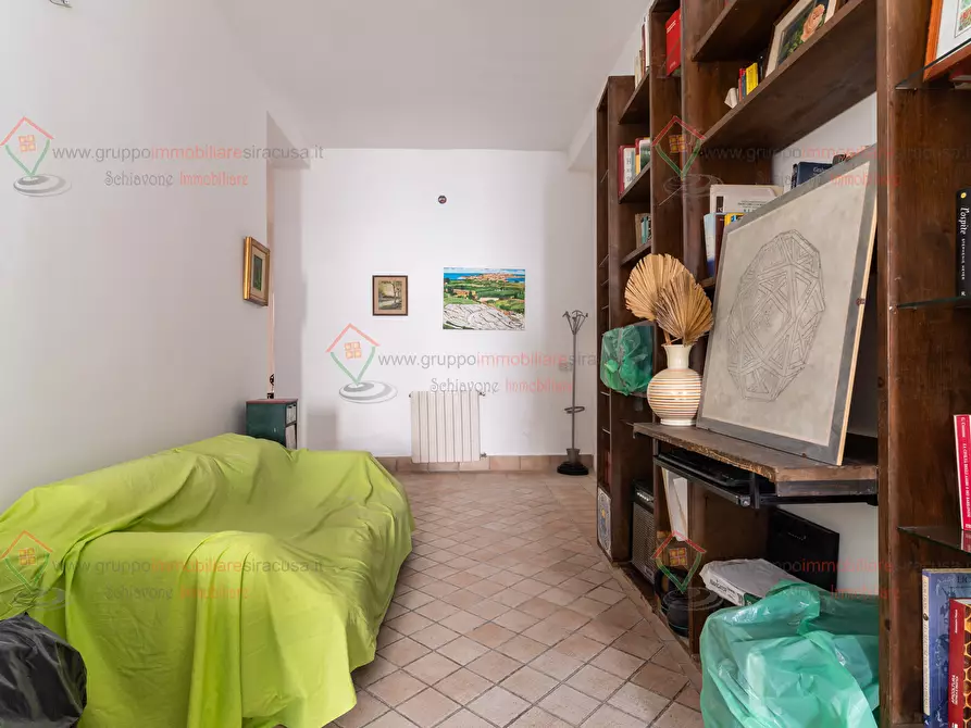 Immagine 14 di Appartamento in vendita  a Siracusa