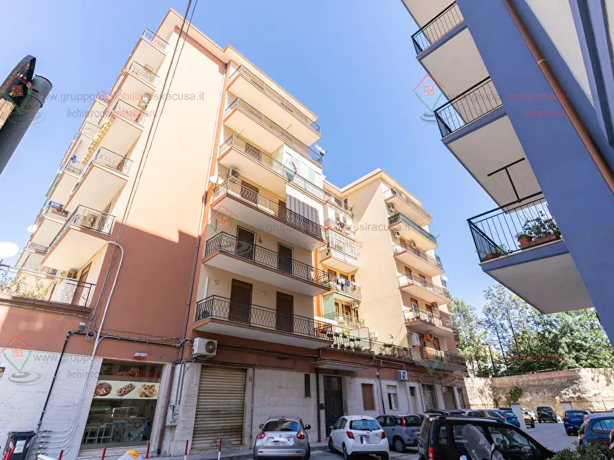 Immagine 15 di Bilocale in vendita  a Siracusa