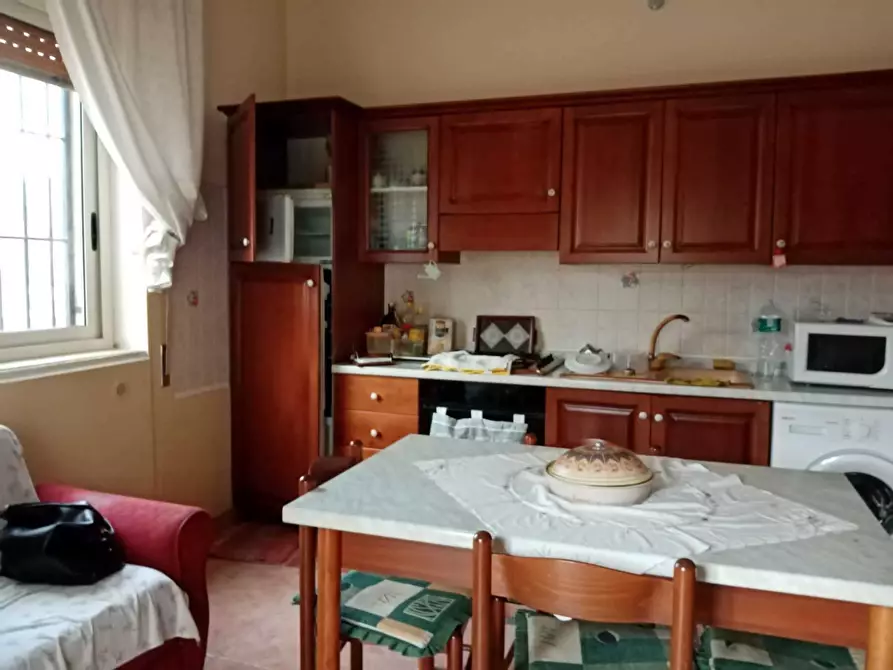 Immagine 43 di Terratetto in vendita  a Siracusa