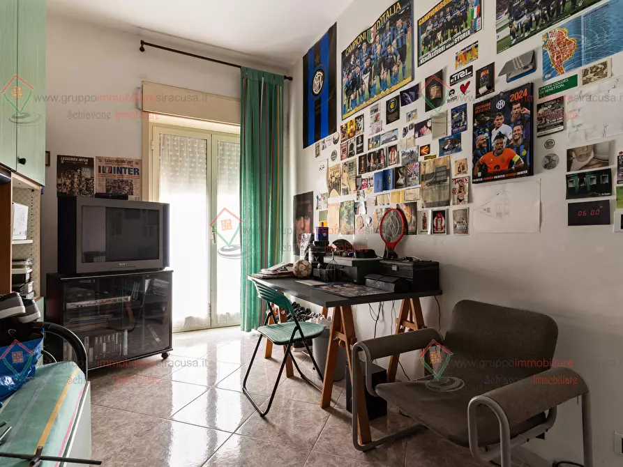 Immagine 7 di Pentalocale in vendita  a Siracusa