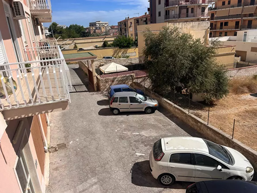 Immagine 8 di Trilocale in vendita  a Siracusa