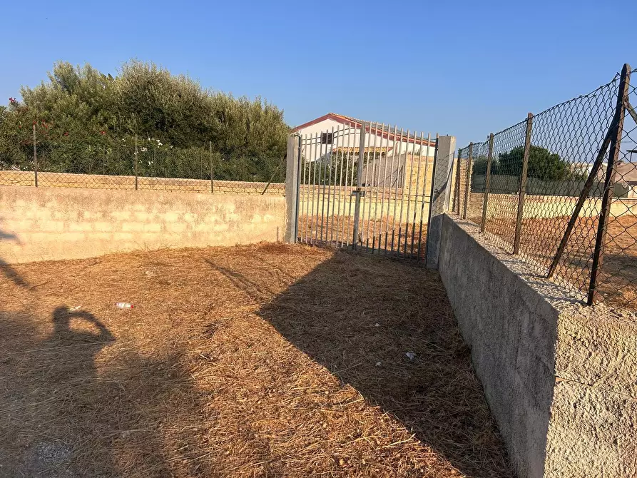 Immagine 1 di Terreno edificabile in vendita  a Siracusa