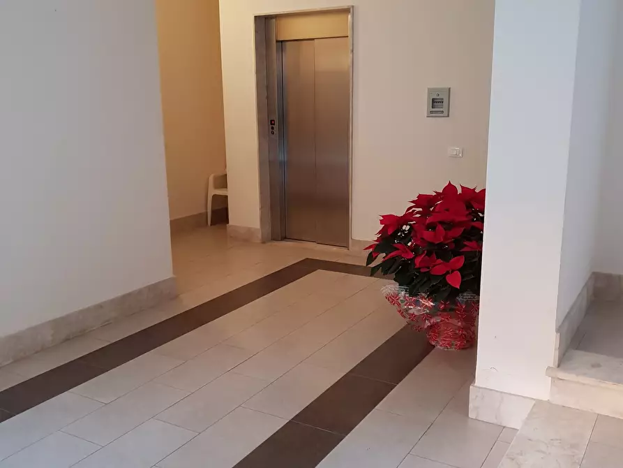 Immagine 10 di Bilocale in affitto  a Siracusa