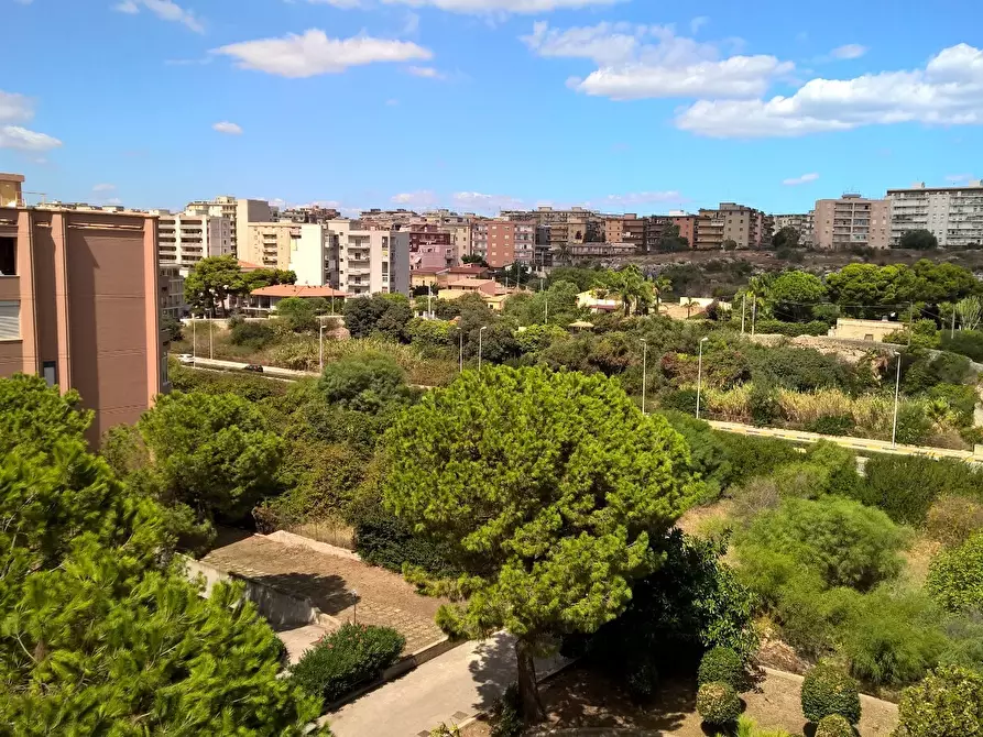 Immagine 2 di Appartamento in vendita  a Siracusa