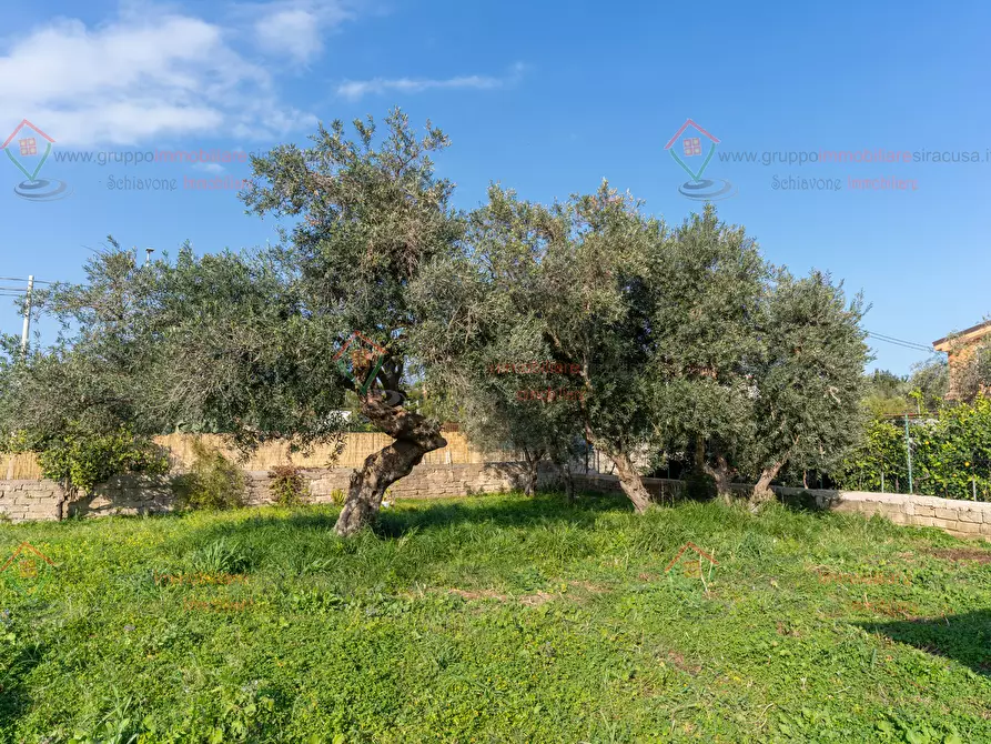 Immagine 14 di Terreno edificabile in vendita  a Siracusa