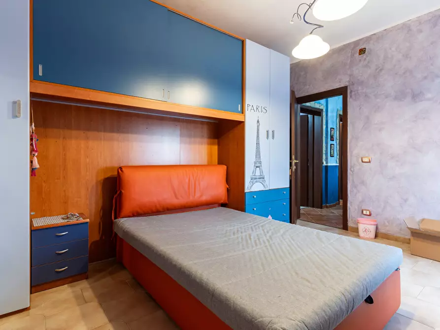 Immagine 7 di Quadrilocale in vendita  a Siracusa