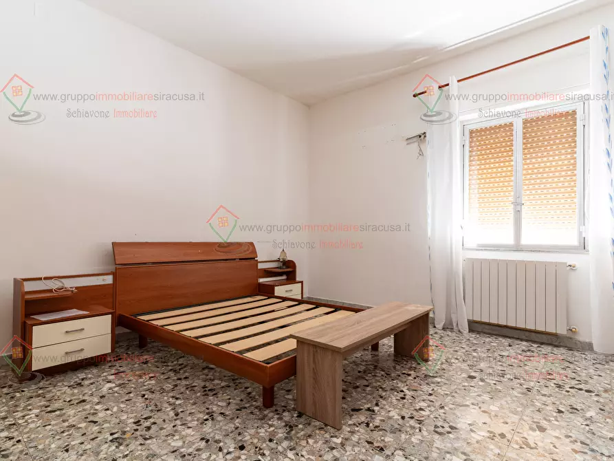 Immagine 7 di Appartamento in vendita  a Siracusa