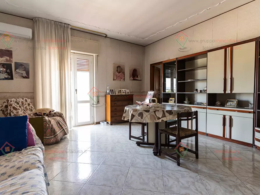 Immagine 18 di Attico in vendita  a Siracusa