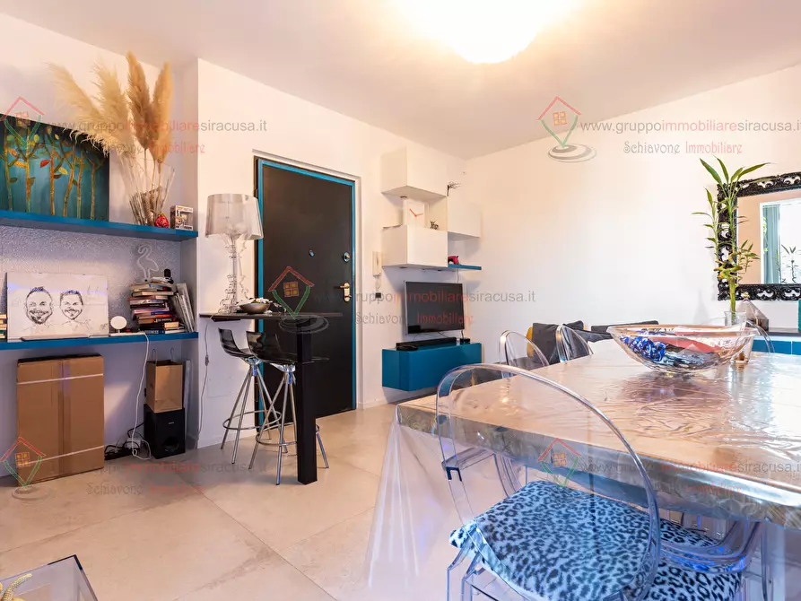 Immagine 6 di Bilocale in vendita  a Siracusa