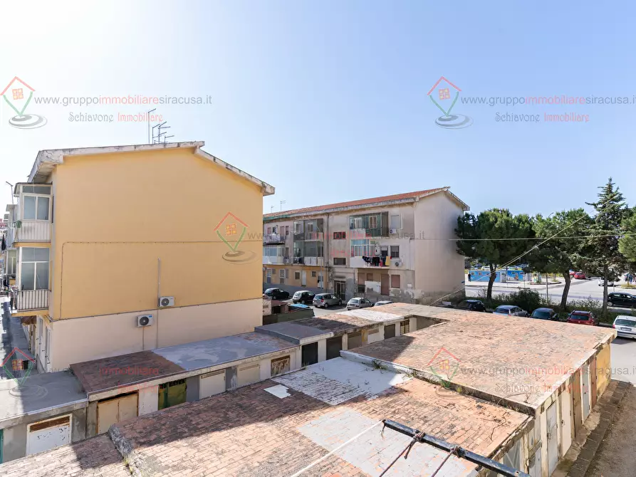 Immagine 14 di Pentalocale in vendita  a Siracusa