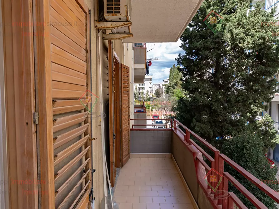 Immagine 20 di Trilocale in vendita  a Siracusa