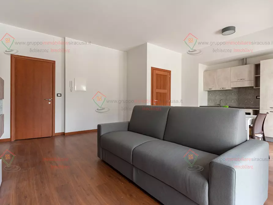 Immagine 4 di Appartamento in affitto  a Siracusa