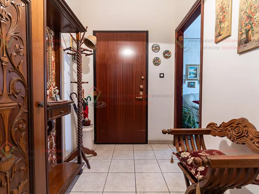 Immagine 5 di Quadrilocale in vendita  a Siracusa