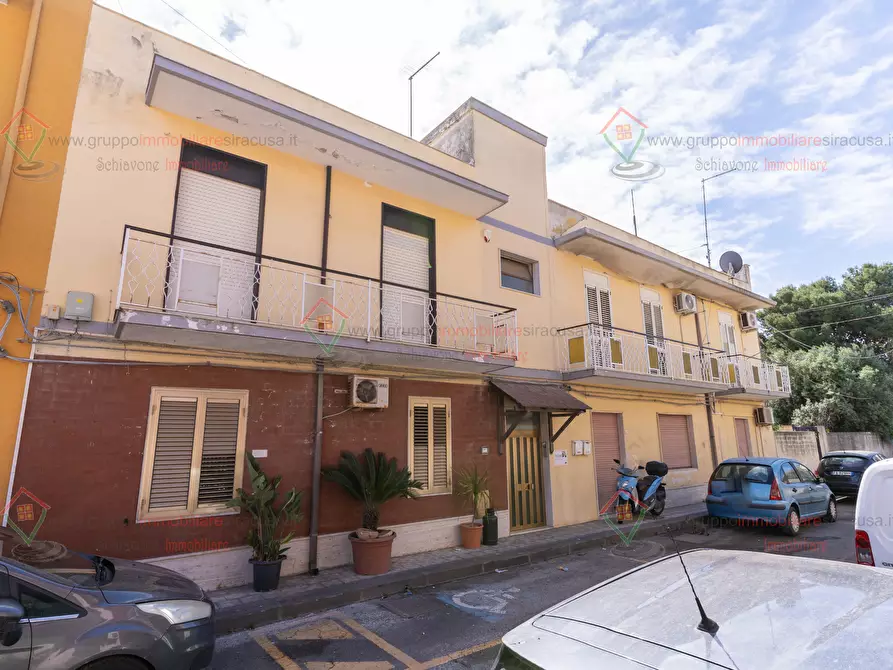 Immagine 1 di Trilocale in vendita  a Siracusa