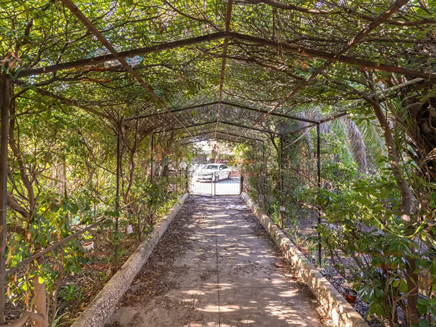 Immagine 1 di Trilocale in vendita  a Siracusa