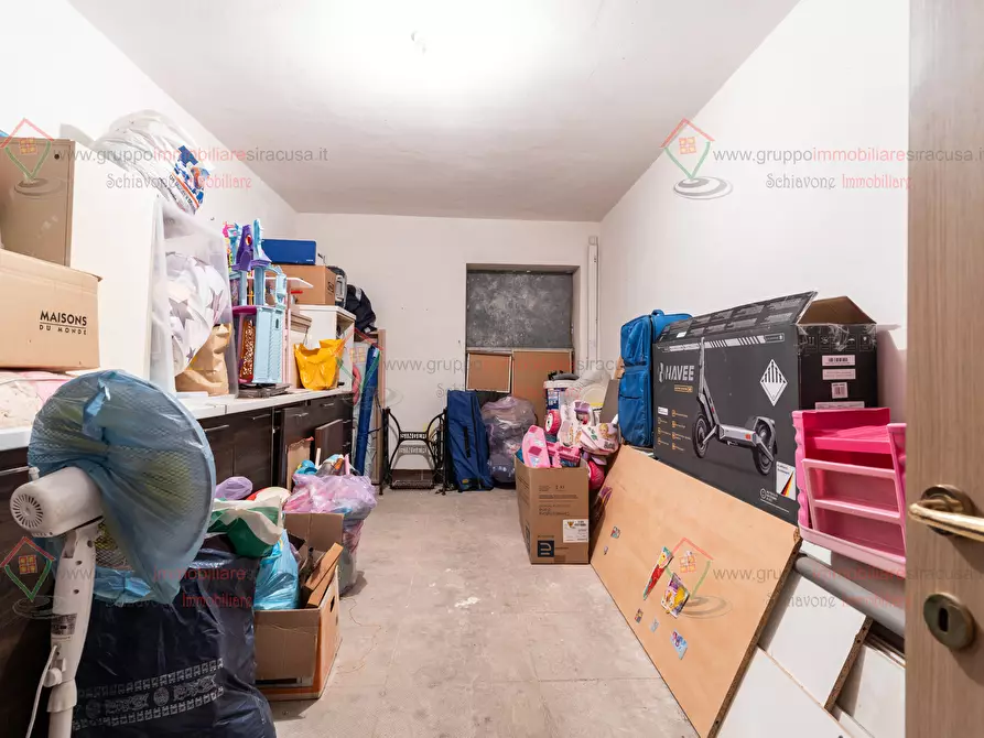 Immagine 20 di Trilocale in vendita  a Siracusa