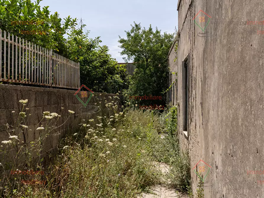 Immagine 18 di Rustico / casale in vendita  a Siracusa