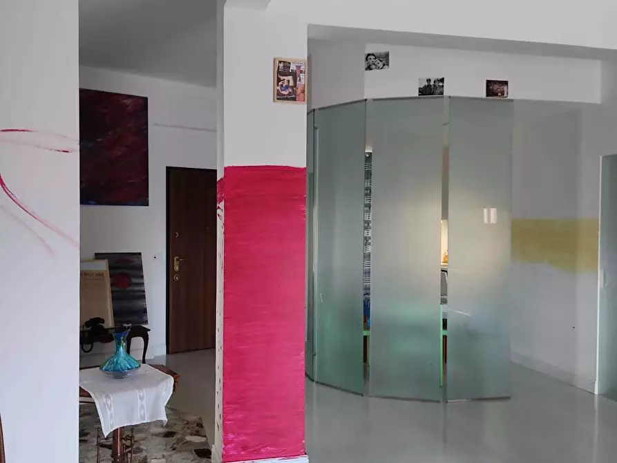 Immagine 19 di Quadrilocale in vendita  a Siracusa