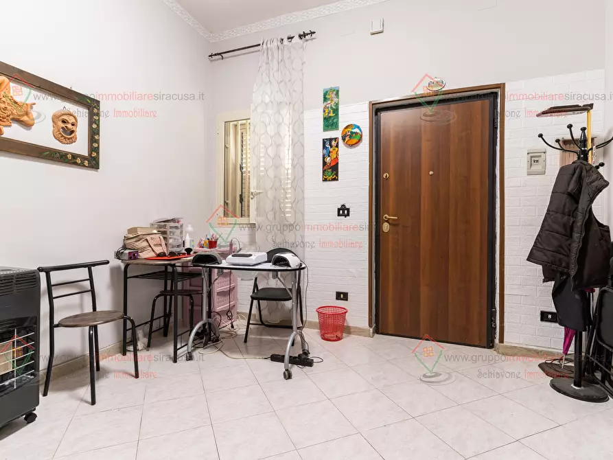 Immagine 2 di Bilocale in vendita  a Siracusa