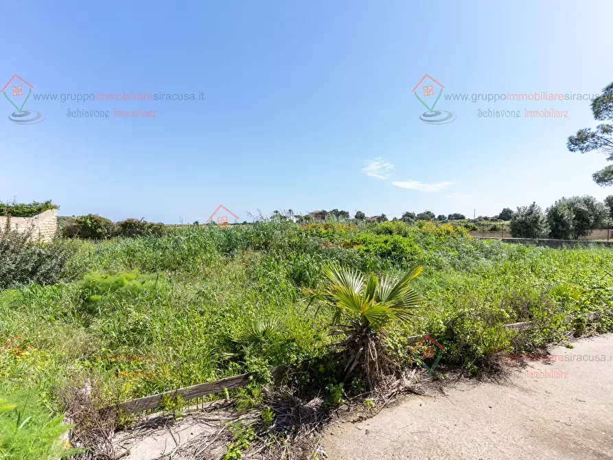 Immagine 28 di Casa bifamiliare in vendita  a Siracusa