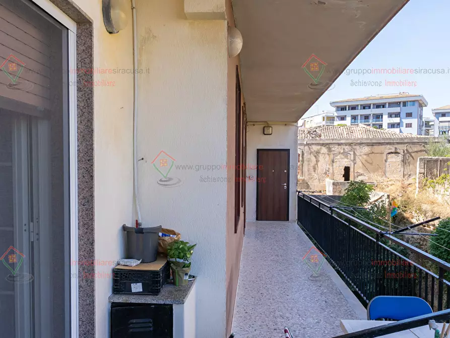 Immagine 27 di Quadrilocale in vendita  a Siracusa