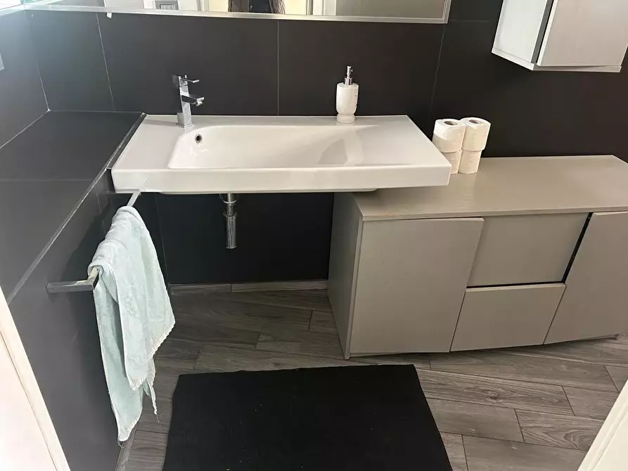 Immagine 5 di Quadrilocale in vendita  a Siracusa