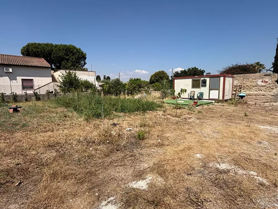 Immagine 8 di Terreno edificabile in vendita  a Siracusa