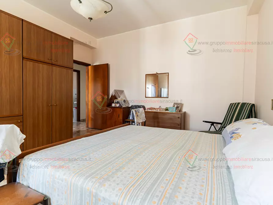 Immagine 13 di Trilocale in vendita  a Siracusa