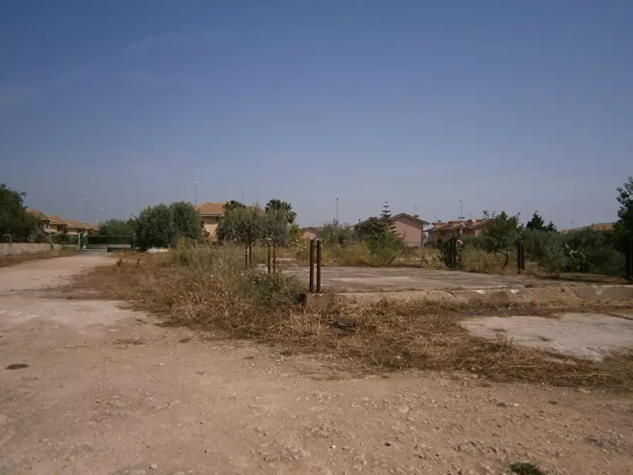 Immagine 1 di Terreno agricolo in affitto  a Priolo Gargallo