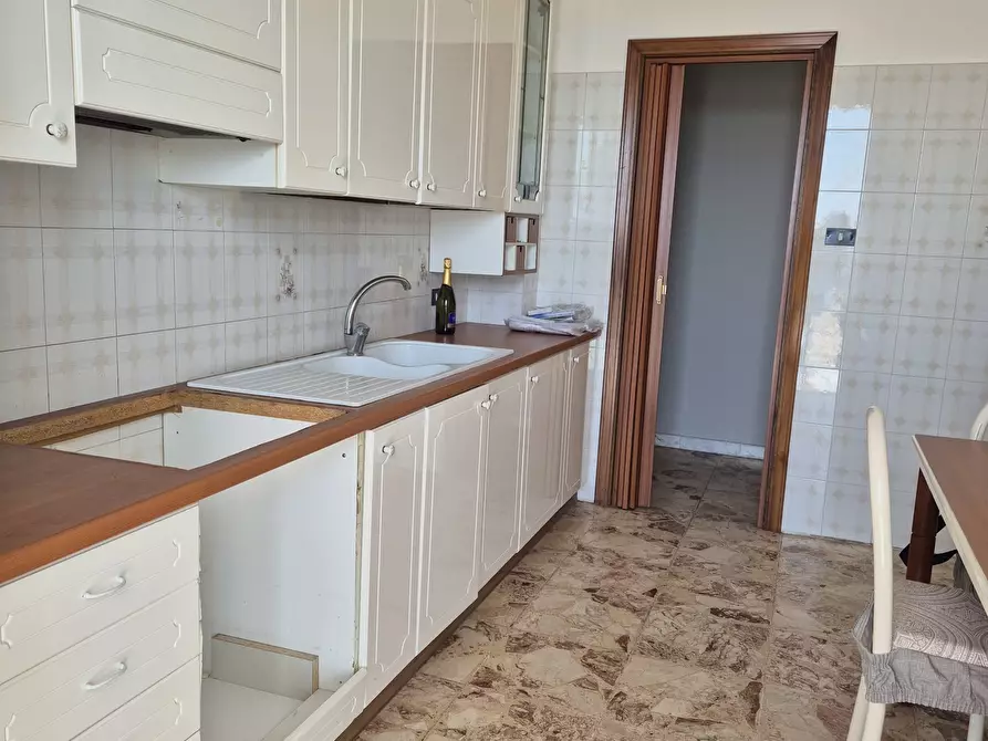 Immagine 12 di Appartamento in vendita  a Siracusa