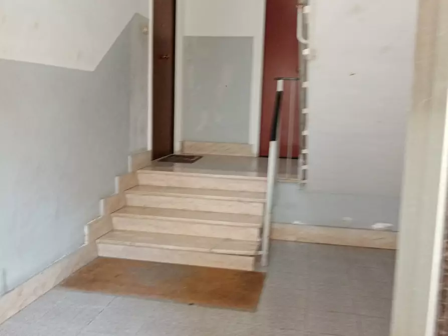 Immagine 4 di Trilocale in vendita  a Siracusa