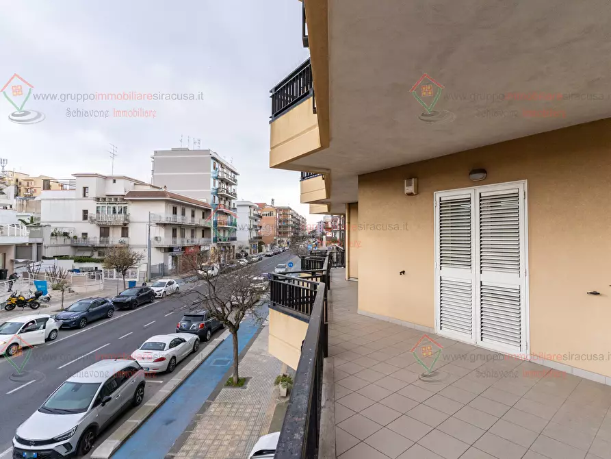 Immagine 16 di Appartamento in affitto  a Siracusa