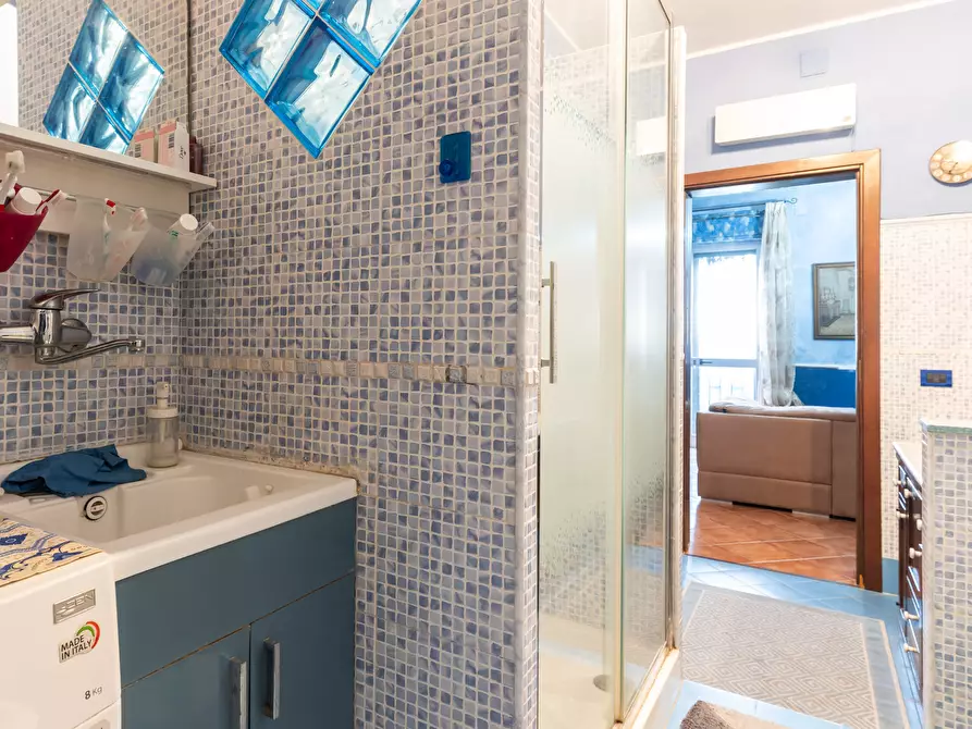 Immagine 12 di Quadrilocale in vendita  a Siracusa