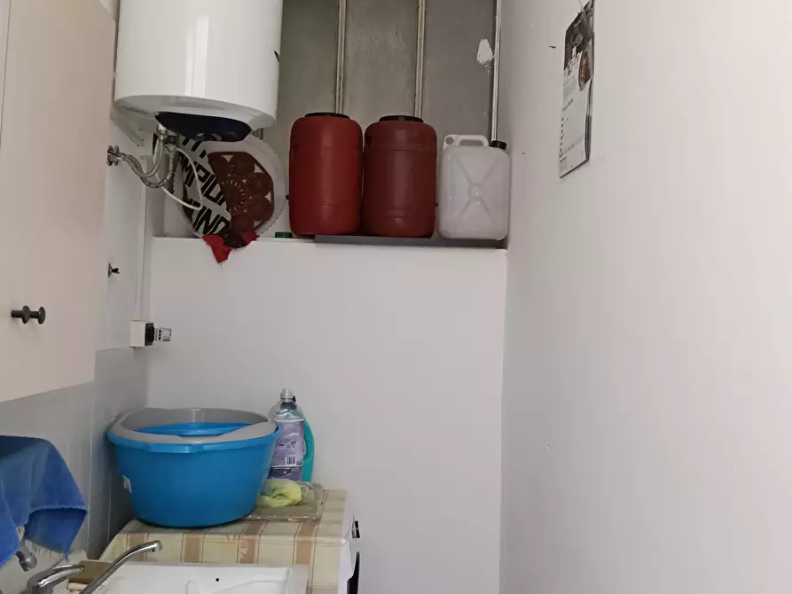 Immagine 6 di Quadrilocale in affitto  a Siracusa