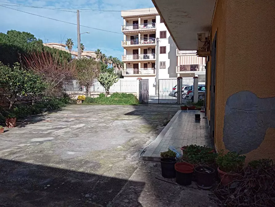 Immagine 13 di Terratetto in vendita  a Siracusa