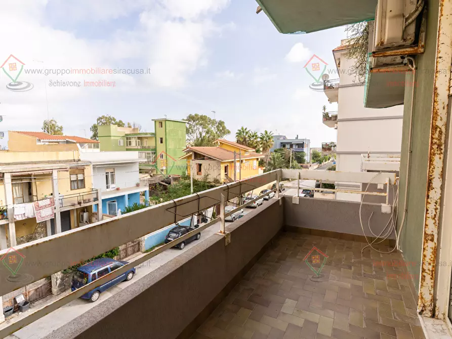 Immagine 22 di Trilocale in vendita  a Siracusa