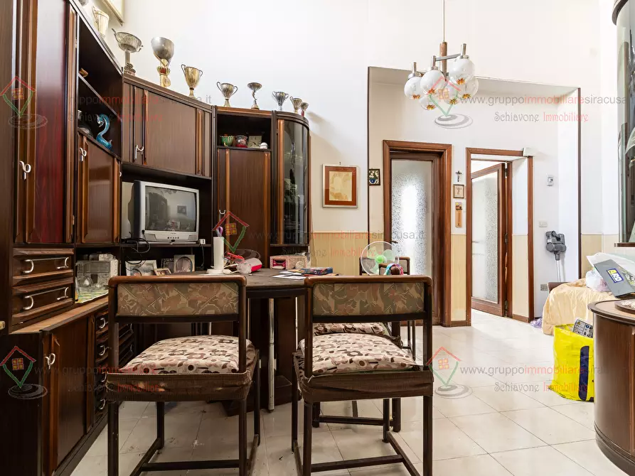 Immagine 7 di Casa indipendente in vendita  a Siracusa