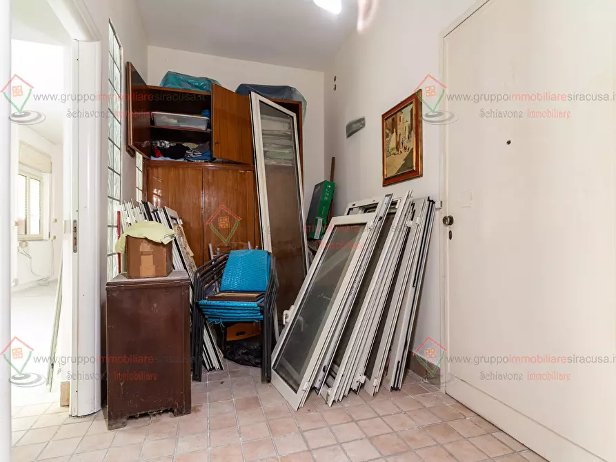 Immagine 25 di Appartamento in vendita  a Siracusa
