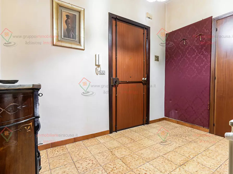 Immagine 3 di Quadrilocale in vendita  a Siracusa