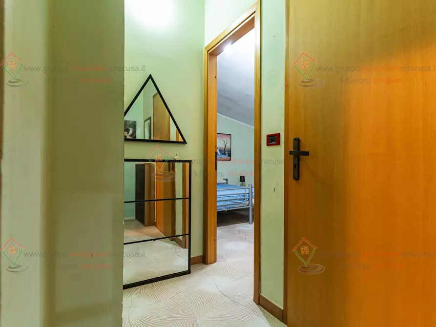 Immagine 4 di Appartamento in vendita  a Siracusa