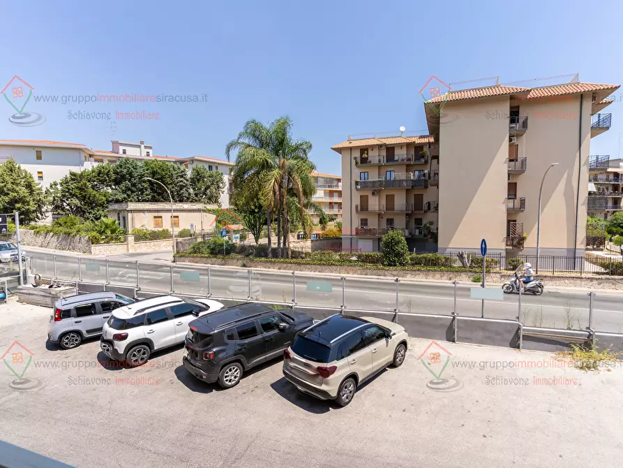 Immagine 1 di Appartamento in affitto  a Siracusa