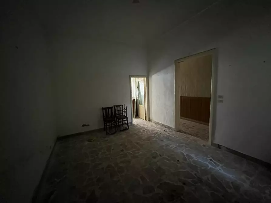 Immagine 62 di Villa in vendita  a Canicattini Bagni