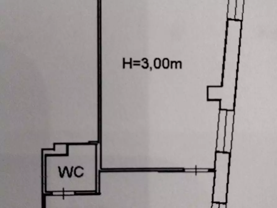 Immagine 11 di Ufficio in vendita  a Siracusa