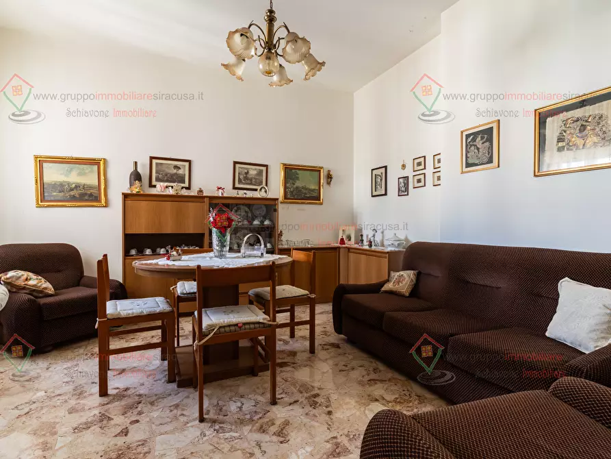 Immagine 5 di Trilocale in vendita  a Siracusa